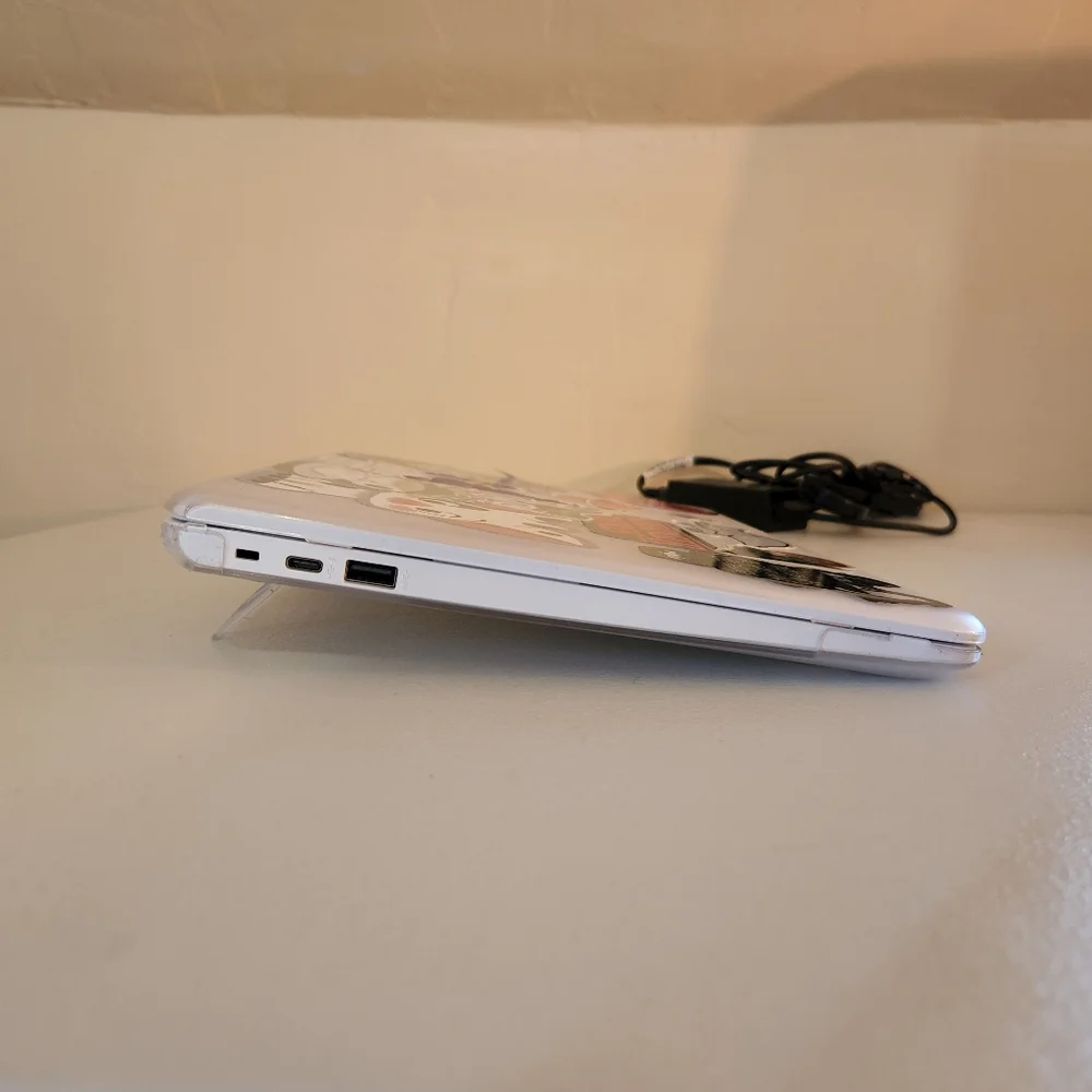 Hp chromebook